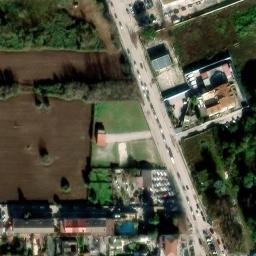 Mappa satellitare VIA GIOVE, Sant'Antimo