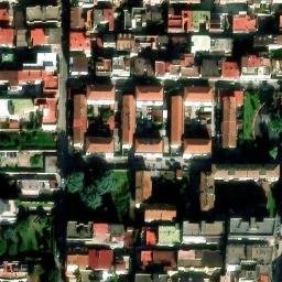Mappa satellitare CORSO ITALIA, Sant'Antimo