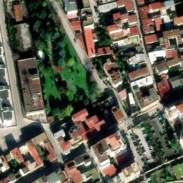 Mappa satellitare VIA ORAZIO, Grumo Nevano