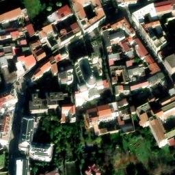 Mappa satellitare VIA EMILIO RASULO, Grumo Nevano
