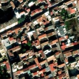 Mappa satellitare VIA MELLONE, Grumo Nevano