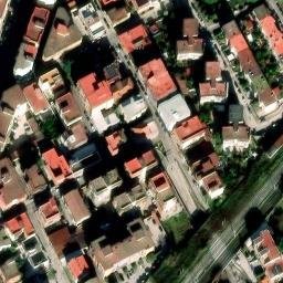 Mappa satellitare VIA MARSALA, Acerra