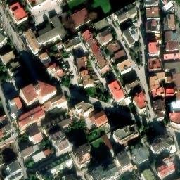Mappa satellitare VIA ARMANDO DIAZ, Acerra