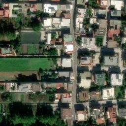 Mappa satellitare VIA BARI, Cimitile
