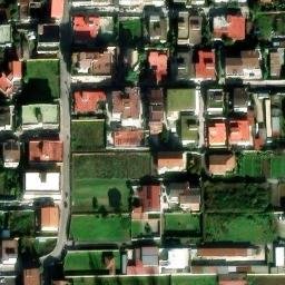 Mappa satellitare VIA LEONARDO SCIASCIA, Sant'Antimo