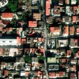 Mappa satellitare VIA CASERTA, Sant'Antimo