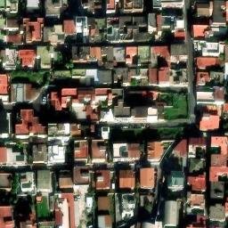 Mappa satellitare VIA SPAGNA, Sant'Antimo