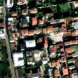 Mappa satellitare VIA ANTONIO GRAMSCI, Grumo Nevano