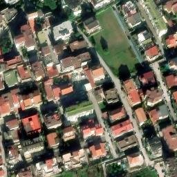 Mappa satellitare VIA PINNA, Acerra