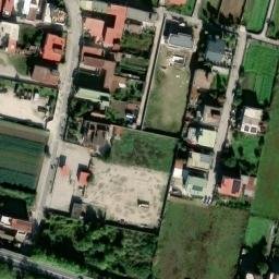 Mappa satellitare VIA SIENA, Marigliano