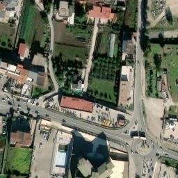 Mappa satellitare VIA XI SETTEMBRE, Marigliano