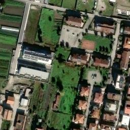 Mappa satellitare VIA FIRENZE, Mariglianella