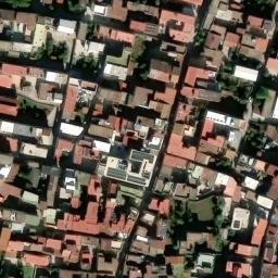 Mappa satellitare VICOLO POLLERA, Marigliano