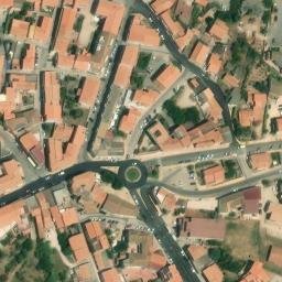Mappa satellitare VIA ALGHERO, Valledoria