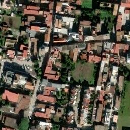 Mappa satellitare CORSO CAMPANO, Marigliano