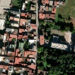 Mappa satellitare VIA CIRILLO, Marigliano