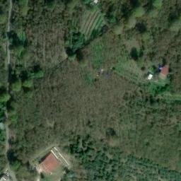 Mappa satellitare VIA VESPOLE, Visciano