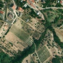 Mappa satellitare VIA TORINO, Ginestra