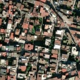 Mappa satellitare VIA ROMA, Mariglianella