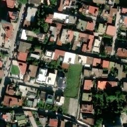 Mappa satellitare VIA CIMABUE, Marigliano