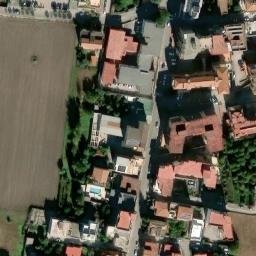 Mappa satellitare VIA MILANO, Marigliano