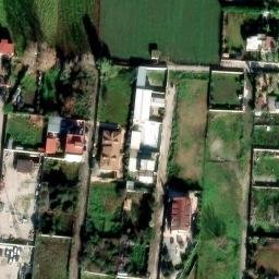 Mappa satellitare VIA AMEDEO MODIGLIANI, Acerra