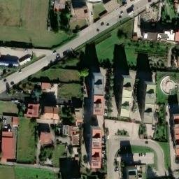 Mappa satellitare TRAVERSA GIOBERTI, Castello di Cisterna