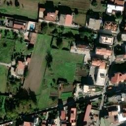 Mappa satellitare VIA PALERMO, Mariglianella