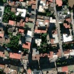 Mappa satellitare VIA TRIESTE, Marigliano