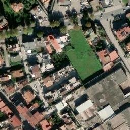 Mappa satellitare VIA CANCELLA, Marigliano
