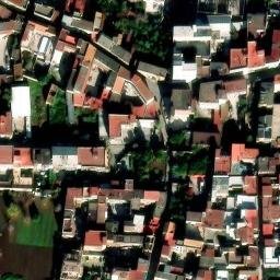 Mappa satellitare VIA CIRILLO, Afragola