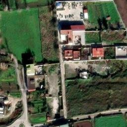 Mappa satellitare VIA SAGGESE, Afragola