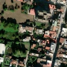 Mappa satellitare VIA MONTEGRAPPA, Marigliano