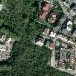 Mappa satellitare VIA GIOTTO, Visciano