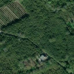 Mappa satellitare VIA COSTARELLA, Visciano