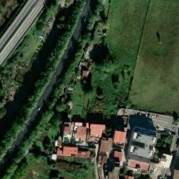 Mappa satellitare TRAVERSA GARIBALDI, Castello di Cisterna