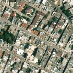 Mappa satellitare VIA RAFFAELE RESTA JUNIOR, Turi