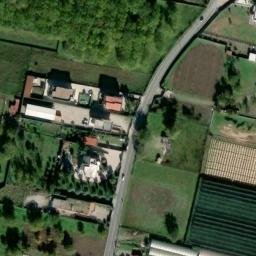 Mappa satellitare VIA SELVA, Mariglianella