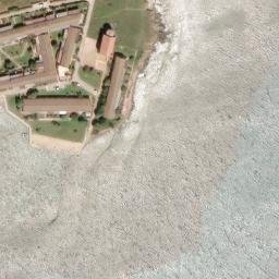 Mappa satellitare LOCALITA' PIANI D'EZZI, Stintino