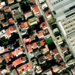 Mappa satellitare VIA PASQUALE CAIAZZA, Arzano