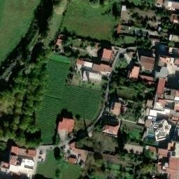 Mappa satellitare VIA VASCA, Marigliano