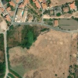Mappa satellitare VIA LENA, Viddalba