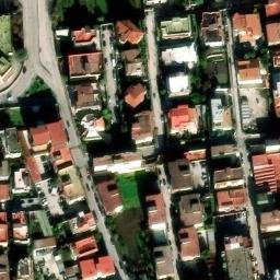 Mappa satellitare TRAVERSA PRIMA DI VIA LUNGA, Arzano