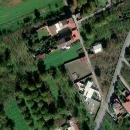 Mappa satellitare VIA FEUDO, Scisciano