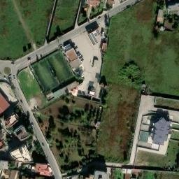 Mappa satellitare TRAVERSA ARNO, Castello di Cisterna