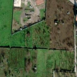 Mappa satellitare VIA ALEXANDER FLEMING, Calvizzano