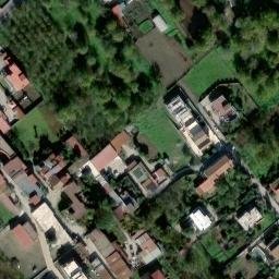 Mappa satellitare VIA CAPASSO, Scisciano