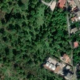 Mappa satellitare VIA PALMA CAMPANIA, Liveri