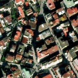 Mappa satellitare VIA E A MARIO, Casavatore
