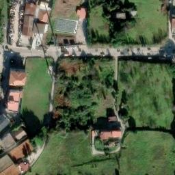 Mappa satellitare VIA PLAUTO, Marano di Napoli